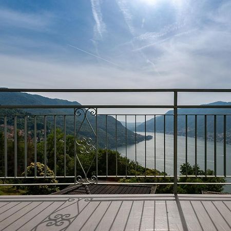Mamo'S Belvedere By Holiday Solutions Faggeto Lario Eksteriør billede
