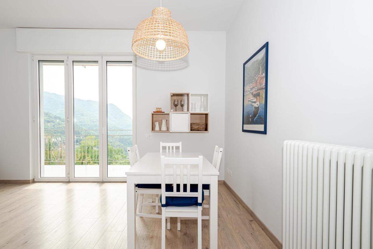 Mamo'S Belvedere By Holiday Solutions Faggeto Lario Eksteriør billede