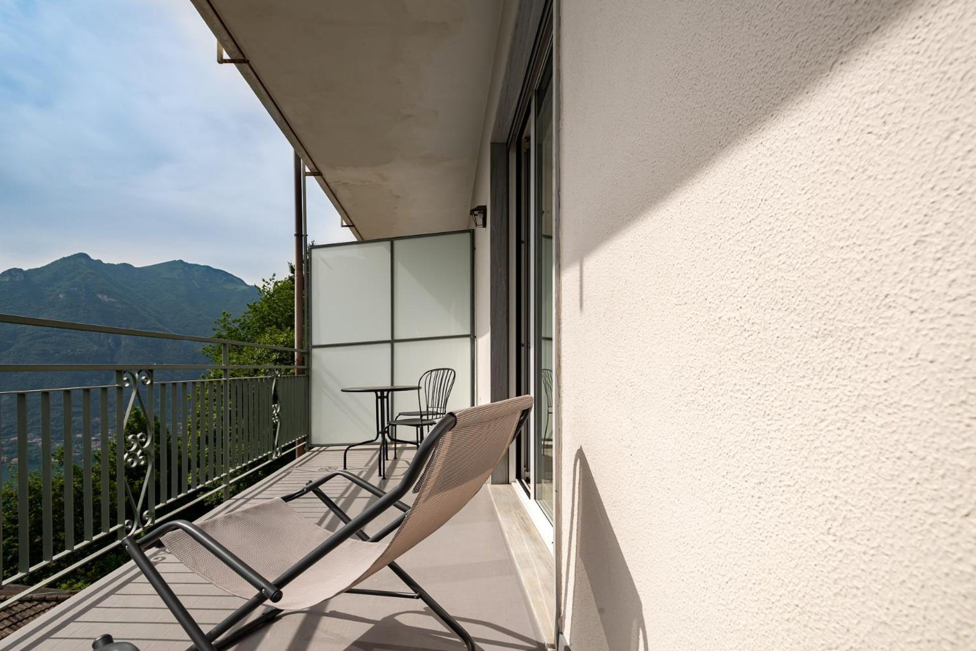 Mamo'S Belvedere By Holiday Solutions Faggeto Lario Eksteriør billede